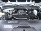 2005 Chevrolet Tahoe LS 4x4 5.3 Liter OHV 16-Valve Vortec V8 Engine