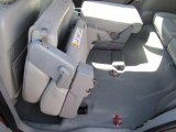 2007 Ford Freestyle SEL AWD Shale Grey Interior