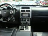 2008 Dodge Nitro R/T 4x4 Dashboard