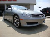 2007 Infiniti G 35 Coupe