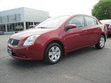 2009 Nissan Sentra 2.0