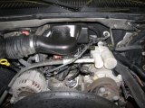 2001 Chevrolet Silverado 1500 Regular Cab 4.3 Liter OHV 12-Valve Vortec V6 Engine