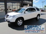 2008 GMC Acadia SLT AWD