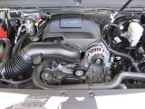 2007 Chevrolet Tahoe LT 4x4 5.3 Liter Flex Fuel OHV 16V Vortec V8 Engine