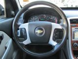 2008 Chevrolet Equinox LTZ AWD Steering Wheel