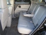 2008 Chevrolet Equinox LTZ AWD Light Gray Interior