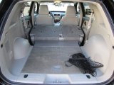 2008 Chevrolet Equinox LTZ AWD Trunk