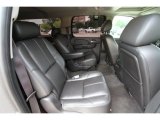 2009 GMC Yukon XL Denali Ebony Interior