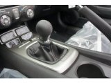 2011 Chevrolet Camaro SS Convertible 6 Speed Manual Transmission