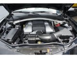 2011 Chevrolet Camaro SS Convertible 6.2 Liter OHV 16-Valve V8 Engine