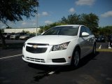 2011 Chevrolet Cruze LT