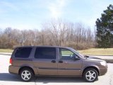 2008 Desert Brown Metallic Chevrolet Uplander LS #5121886