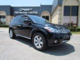2007 Nissan Murano SL AWD
