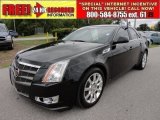 2009 Cadillac CTS Sedan