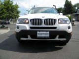 2008 BMW X3 3.0si