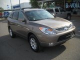 2011 Hyundai Veracruz GLS AWD