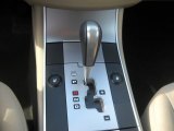 2011 Hyundai Veracruz GLS AWD 6 Speed Shiftronic Automatic Transmission
