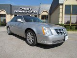 2008 Cadillac DTS 