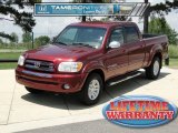 2006 Toyota Tundra SR5 Double Cab