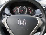 2006 Honda Pilot EX-L Steering Wheel