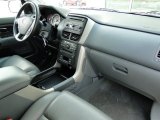 2006 Honda Pilot EX-L Dashboard