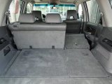 2006 Honda Pilot EX-L Trunk