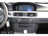 2008 BMW 3 Series 328xi Wagon Controls