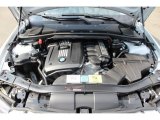 2008 BMW 3 Series 328xi Wagon 3.0L DOHC 24V VVT Inline 6 Cylinder Engine