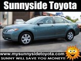 2007 Toyota Camry LE