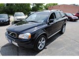 2008 Volvo XC90 V8 Sport AWD Front 3/4 View