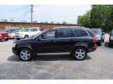 2008 Volvo XC90 V8 Sport AWD Exterior