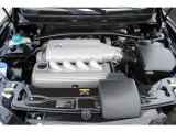 2008 Volvo XC90 V8 Sport AWD 4.4 Liter DOHC 32-Valve VVT V8 Engine