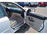 2006 Subaru Outback 3.0 R L.L.Bean Edition Sedan Taupe Interior