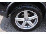 2008 Volvo XC90 V8 Sport AWD Wheel