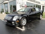 2005 Cadillac STS V6