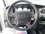 2003 Dodge Ram 1500 ST Regular Cab Steering Wheel