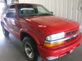 2004 Chevrolet Blazer LS