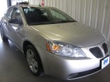 2008 Pontiac G6 Sedan