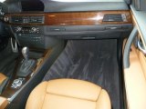 2010 BMW 3 Series 335i Sedan Dashboard