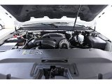 2008 Cadillac Escalade Platinum AWD 6.2 Liter OHV 16-Valve VVT Vortec V8 Engine
