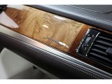 2008 Cadillac Escalade Platinum AWD Marks and Logos