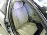 2004 Oldsmobile Alero GL1 Sedan Pewter Interior