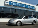2009 Chevrolet Impala LT