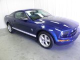 2008 Ford Mustang V6 Premium Coupe