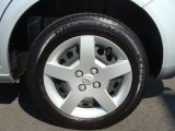 2007 Chevrolet Cobalt LS Sedan Wheel