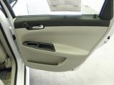 2011 Chevrolet Impala LS Door Panel