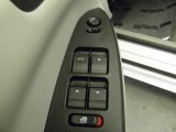 2011 Chevrolet Impala LS Controls