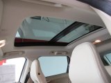 2012 Volvo XC60 3.2 Sunroof