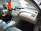2005 Toyota Solara SE Coupe Ivory Interior