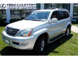 2008 Lexus GX 470